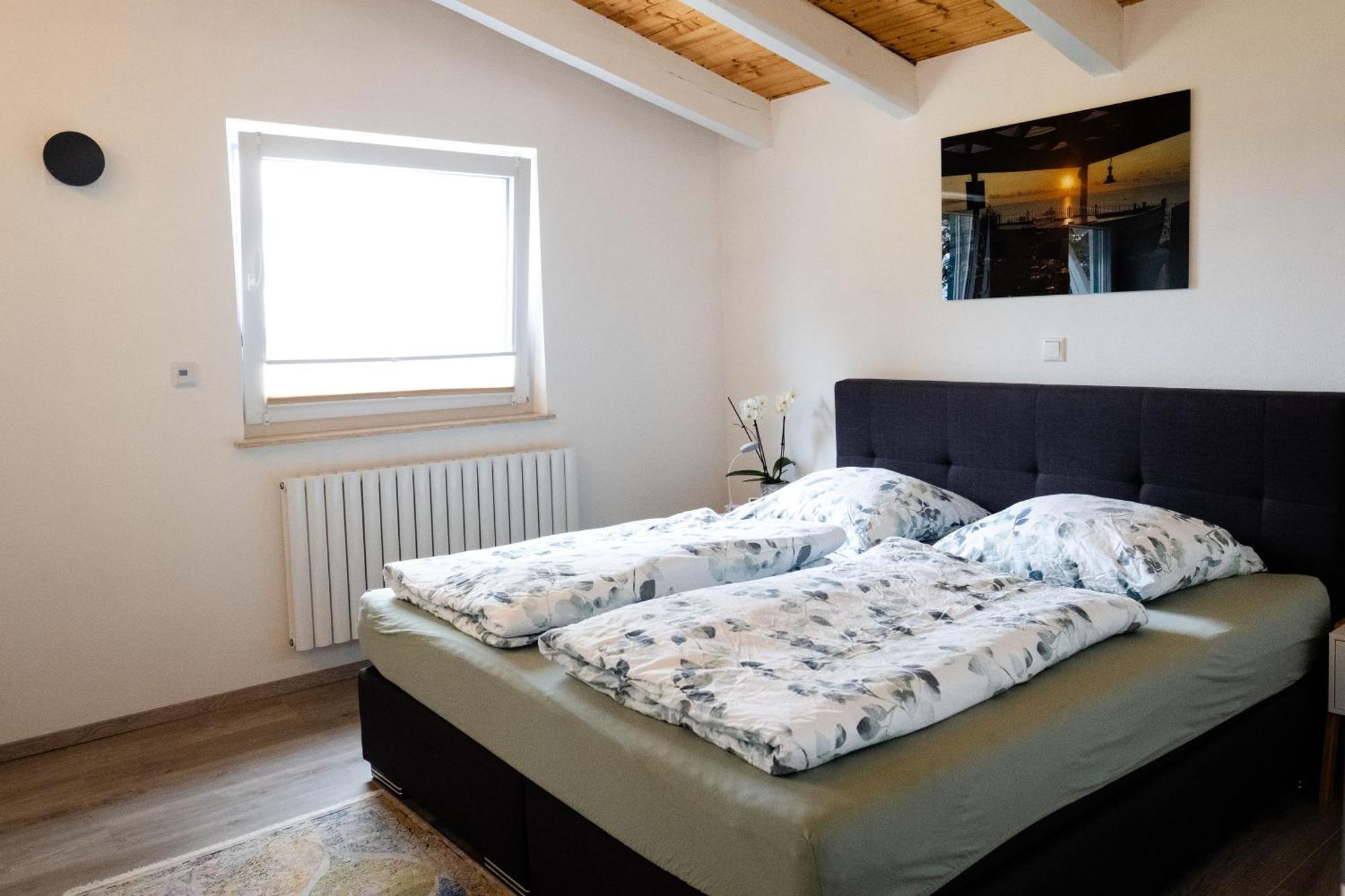 Ferienhaus Leonidas Stromberg  Ngoại thất bức ảnh