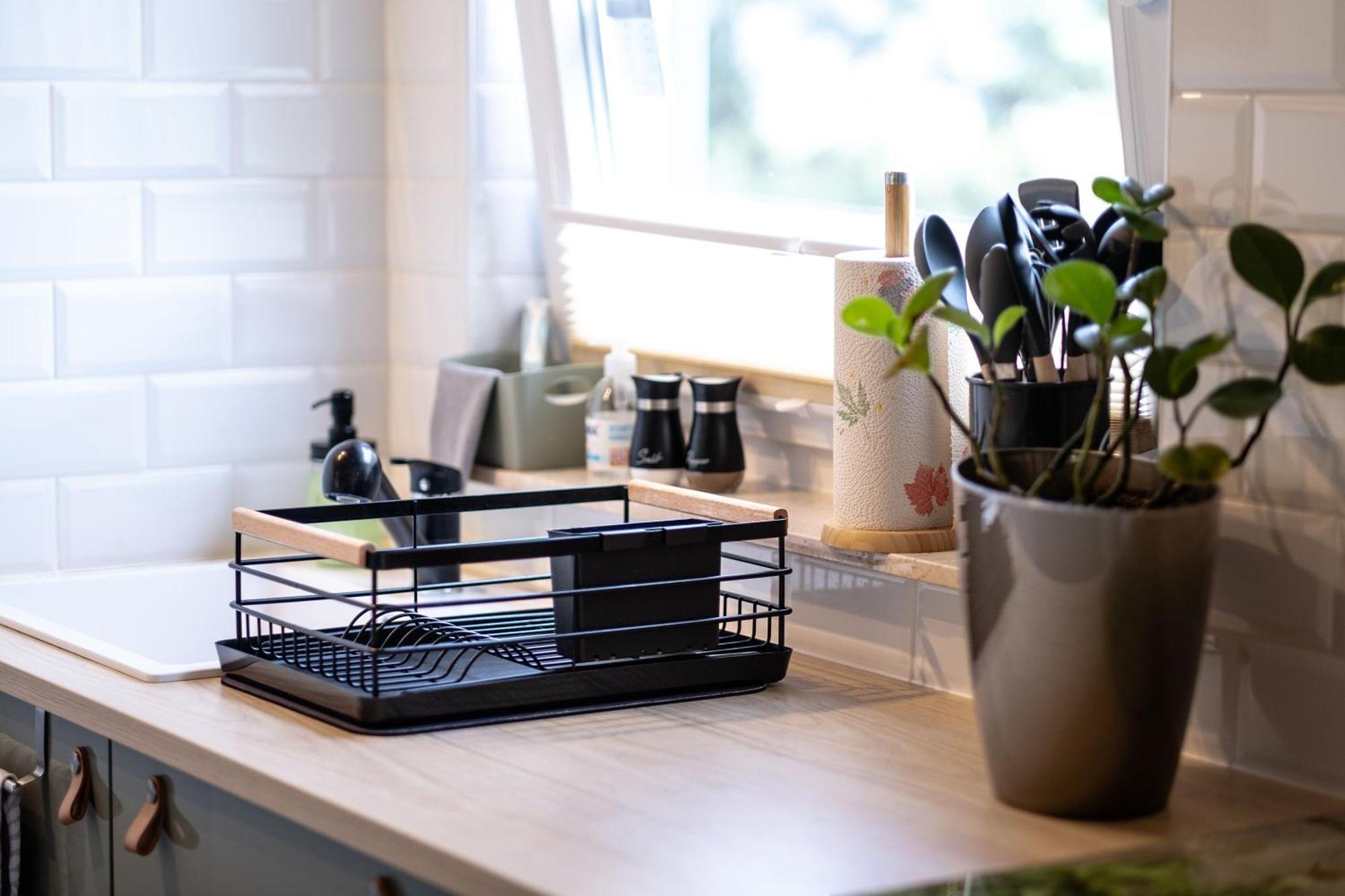 Ferienhaus Leonidas Stromberg  Ngoại thất bức ảnh